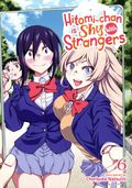 Hitomi-Chan is Shy With Strangers GN (2021-2026 Seven Seas) 6-1ST