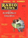 Radio News (1919-1948 Gernsback Publishing) Vol. 14 #9