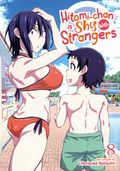 Hitomi-Chan is Shy With Strangers GN (2021-2026 Seven Seas) 8-1ST