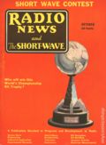 Radio News (1919-1948 Gernsback Publishing) Vol. 15 #4