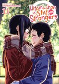 Hitomi-Chan is Shy With Strangers GN (2021-2026 Seven Seas) 11-1ST