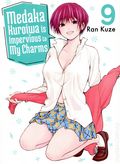 Medaka Kuroiwa Is Impervious to My Charms GN (2023 Vertical Comics) 9-1ST