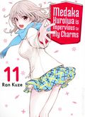 Medaka Kuroiwa Is Impervious to My Charms GN (2023 Vertical Comics) 11-1ST