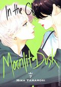 In the Clear Moonlit Dusk GN (2022- Kodansha) 7-1ST