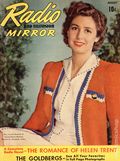 Radio and Television Mirror (1939-1942 MacFadden) Magazine Vol. 16 #4
