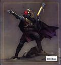 Art of Star Wars The High Republic HC (2022 Abrams Books) 1-1ST