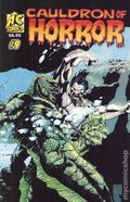 Cauldron of Horror (2023 AC Comics) 9
