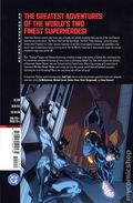 Superman/Batman TPB (2025 DC) Compact Comics Edition 1-REP
