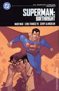 Superman Birthright TPB (2025 DC) Compact Comics Edition 1-REP