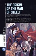 Superman Birthright TPB (2025 DC) Compact Comics Edition 1-REP