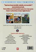 Superman I Classici Del Fumettto TPB (1999 Biblioteca Universale Rizzoli) [Classic Comics of Superman] Italian Edition 1-1ST