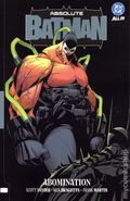Absolute Batman TPB (2025 DC) 2-REP