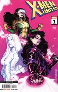X-Men United (2026 Marvel) 1M