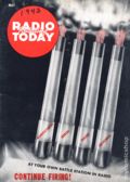 Radio Retailing Today (1940 Caldwell-Clements Inc.) Vol. 28 #5
