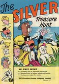 Silver Treasure Hunt, The (1955) 1955