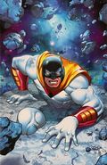 Space Ghost (2024 Dynamite) 1SHAH