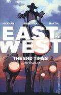 East of West The End Times Compendium TPB (2025 Image) 1-REP