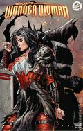 Absolute Wonder Woman (2024 DC) 15THE616.A