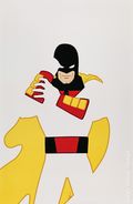 Space Ghost (2024 Dynamite) 1WAITE.B