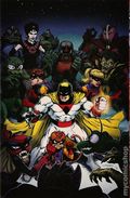 Space Ghost (2024 Dynamite) 1HEBERT.B