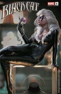 Black Cat (2025 Marvel) 1ALPHA.A