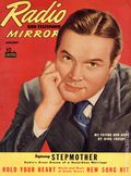 Radio and Television Mirror (1939-1942 MacFadden) Magazine Vol. 15 #3