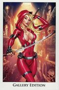 Grimm Fairy Tales (2005 Zenescope) 1GALLERY.A
