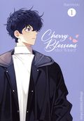 Cherry Blossoms After Winter GN (2024 Inklore) 1-1ST