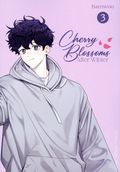 Cherry Blossoms After Winter GN (2024 Inklore) 3-1ST
