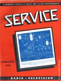 Service (1930 Bryan Davis Publishing Co.) Vol. 11 #2
