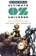 Ultimate Oz Universe Volume 2 (2026 AWA) Awa Sneak Preview FCBD 1