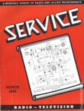 Service (1930 Bryan Davis Publishing Co.) Vol. 11 #3