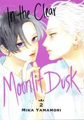 In the Clear Moonlit Dusk GN (2022- Kodansha) 2-REP