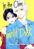 In the Clear Moonlit Dusk GN (2022- Kodansha) 8-1ST