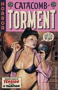 EC Catacomb of Torment (2025 Oni Press) 2A