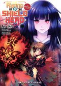 Rising of the Shield Hero GN (2015- One Peace Books) The Manga Companion 5-REP