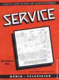 Service (1930 Bryan Davis Publishing Co.) Vol. 10 #12