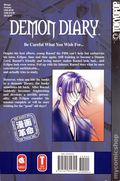 Demon Diary GN (2003 Tokyopop) 5-1ST