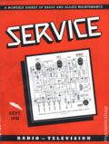 Service (1930 Bryan Davis Publishing Co.) Vol. 10 #9