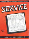 Service (1930 Bryan Davis Publishing Co.) Vol. 10 #5