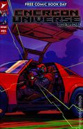 Energon Universe Special (2026 Image) FCBD 1