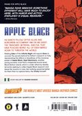 Apple Black GN (2022 Quarto) Saturday AM Presents 2-REP