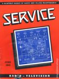 Service (1930 Bryan Davis Publishing Co.) Vol. 10 #6
