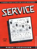 Service (1930 Bryan Davis Publishing Co.) Vol. 10 #7