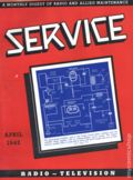 Service (1930 Bryan Davis Publishing Co.) Vol. 11 #4