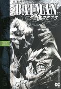 Batman Secrets HC (2022 Graphitti Designs) Gallery Edition By Sam Kieth 1A-1ST
