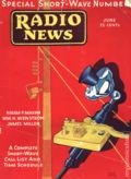 Radio News (1919-1948 Gernsback Publishing) Vol. 11 #12