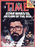 Time Magazine (1923-Present Time Inc.) May 23 1983