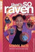 That's So Raven GN (2004-2005 Tokyopo) Cine-Manga 1-REP