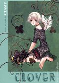 Clover Omnibus TPB (2009) 1-REP